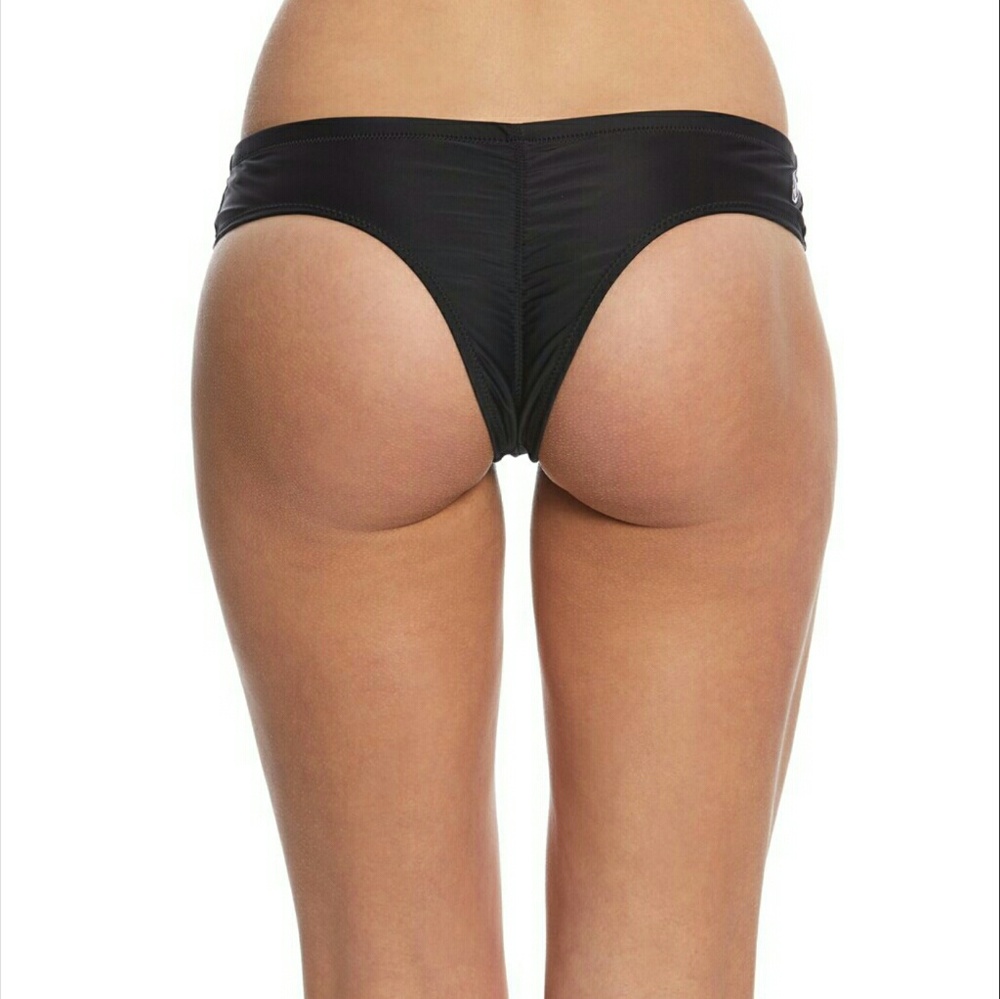 Volcom bikini bottoms